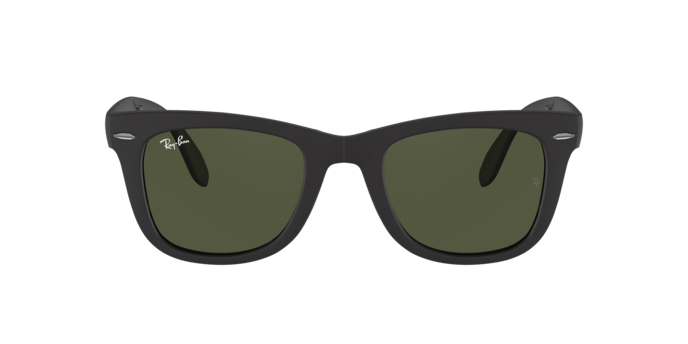 Ray-Ban 0RB4105 FOLDING WAYFARER
