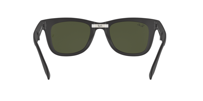 Ray-Ban 0RB4105 FOLDING WAYFARER