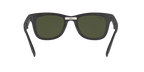 Ray-Ban 0RB4105 FOLDING WAYFARER