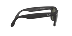 Ray-Ban 0RB4105 FOLDING WAYFARER