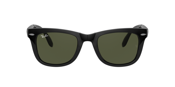 Ray-Ban 0RB4105 FOLDING WAYFARER