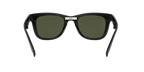 Ray-Ban 0RB4105 FOLDING WAYFARER