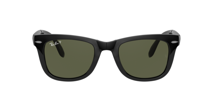 Ray-Ban 0RB4105 FOLDING WAYFARER