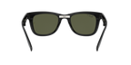 Ray-Ban 0RB4105 FOLDING WAYFARER