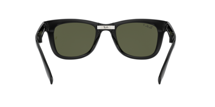Ray-Ban 0RB4105 FOLDING WAYFARER