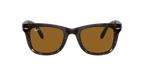 Ray-Ban 0RB4105 FOLDING WAYFARER