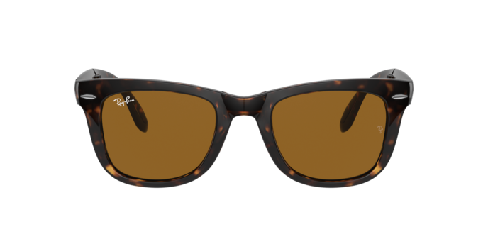 Ray-Ban 0RB4105 FOLDING WAYFARER