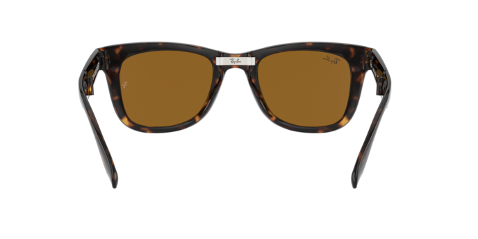 Ray-Ban 0RB4105 FOLDING WAYFARER