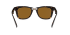 Ray-Ban 0RB4105 FOLDING WAYFARER