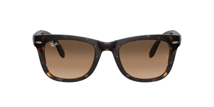 Ray-Ban 0RB4105 FOLDING WAYFARER