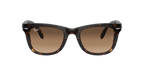 Ray-Ban 0RB4105 FOLDING WAYFARER