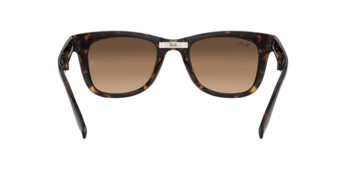 Ray-Ban 0RB4105 FOLDING WAYFARER