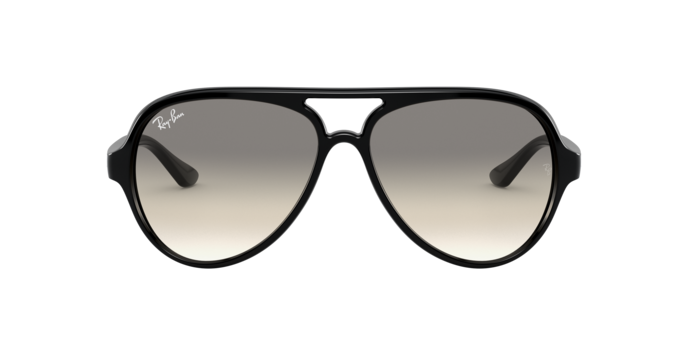 Ray-Ban 0RB4125 CATS 5000
