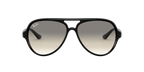 Ray-Ban 0RB4125 CATS 5000