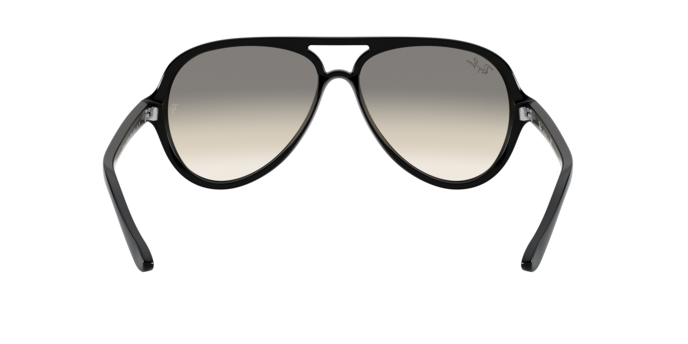 Ray-Ban 0RB4125 CATS 5000