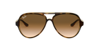 Ray-Ban 0RB4125 CATS 5000