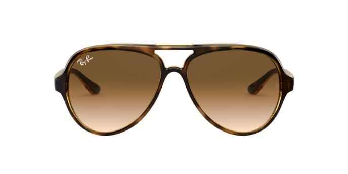 Ray-Ban 0RB4125 CATS 5000