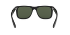 Ray-Ban 0RB4165F JUSTIN