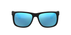 Ray-Ban 0RB4165F JUSTIN