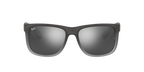 Ray-Ban 0RB4165 JUSTIN
