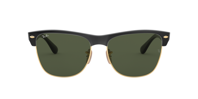 Ray-Ban 0RB4175 CLUBMASTER OVERSIZED