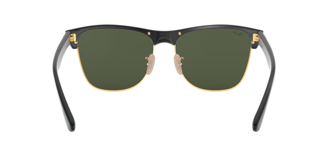 Ray-Ban 0RB4175 CLUBMASTER OVERSIZED