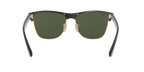 Ray-Ban 0RB4175 CLUBMASTER OVERSIZED