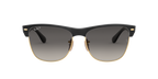 Ray-Ban 0RB4175 CLUBMASTER OVERSIZED