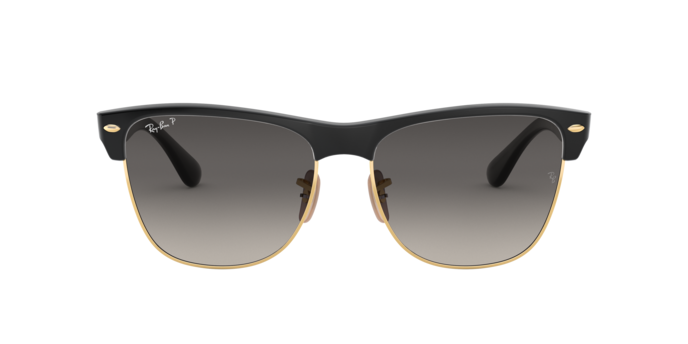 Ray-Ban 0RB4175 CLUBMASTER OVERSIZED