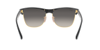 Ray-Ban 0RB4175 CLUBMASTER OVERSIZED