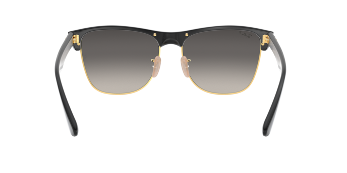 Ray-Ban 0RB4175 CLUBMASTER OVERSIZED