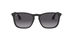 Ray-Ban 0RB4187F CHRIS
