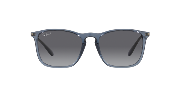Ray-Ban 0RB4187F CHRIS