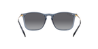 Ray-Ban 0RB4187F CHRIS