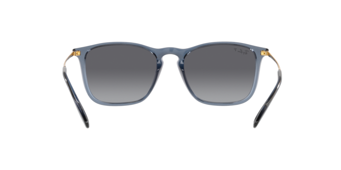 Ray-Ban 0RB4187F CHRIS