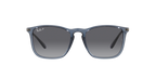 Ray-Ban 0RB4187 CHRIS