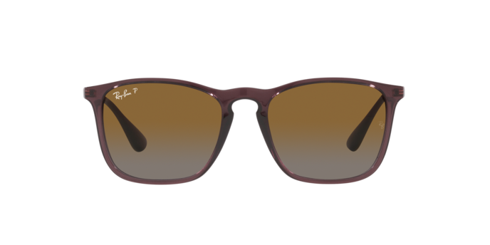 Ray-Ban 0RB4187 CHRIS