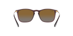 Ray-Ban 0RB4187 CHRIS
