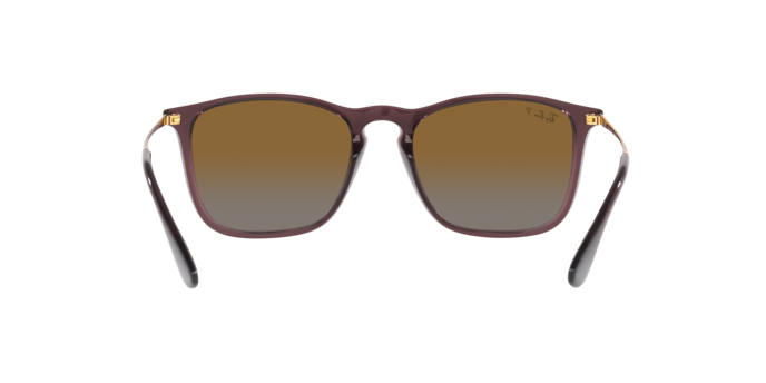 Ray-Ban 0RB4187 CHRIS