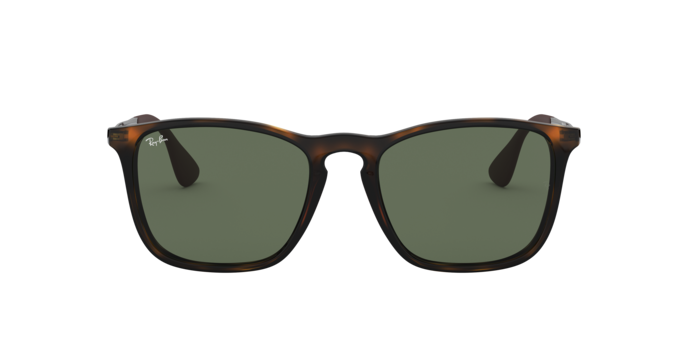 Ray-Ban 0RB4187 CHRIS