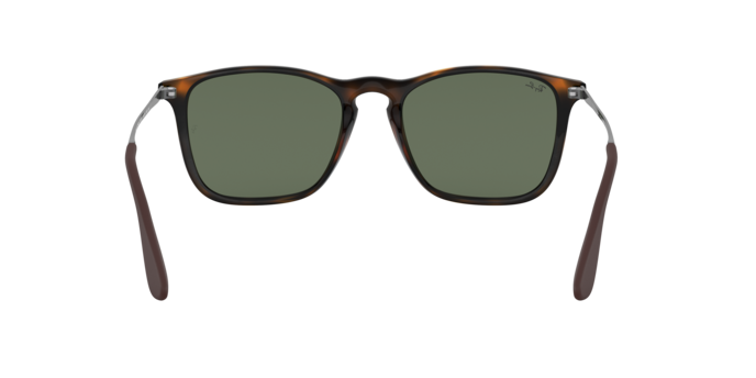 Ray-Ban 0RB4187 CHRIS