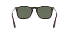 Ray-Ban 0RB4187 CHRIS