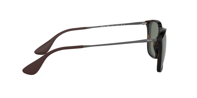 Ray-Ban 0RB4187 CHRIS