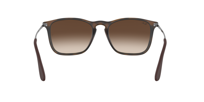 Ray-Ban 0RB4187 CHRIS