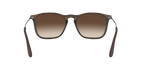 Ray-Ban 0RB4187 CHRIS