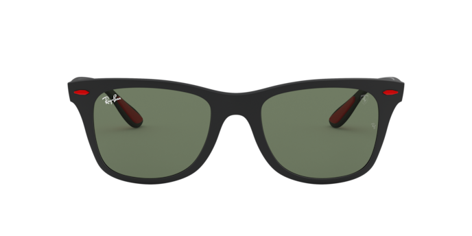 Ray-Ban 0RB4195M FERRARI