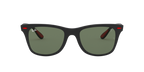 Ray-Ban 0RB4195M FERRARI