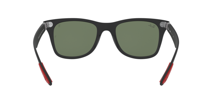 Ray-Ban 0RB4195M FERRARI