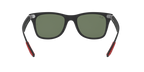 Ray-Ban 0RB4195M FERRARI