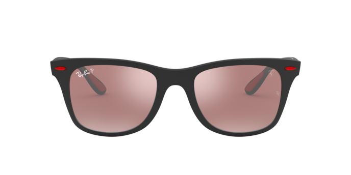 Ray-Ban 0RB4195M FERRARI